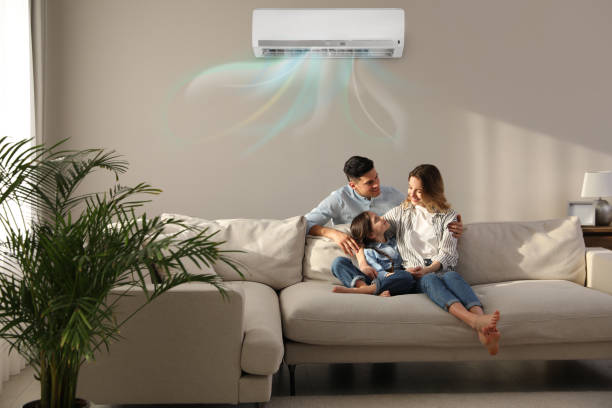 HVAC Troubleshooting in Maywood Park, OR