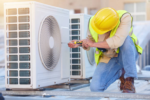 Trusted Maywood Park, OR HVAC Experts