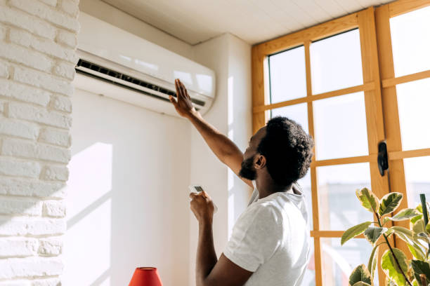 Best HVAC Air Duct Cleaning  in Maywood Park, OR