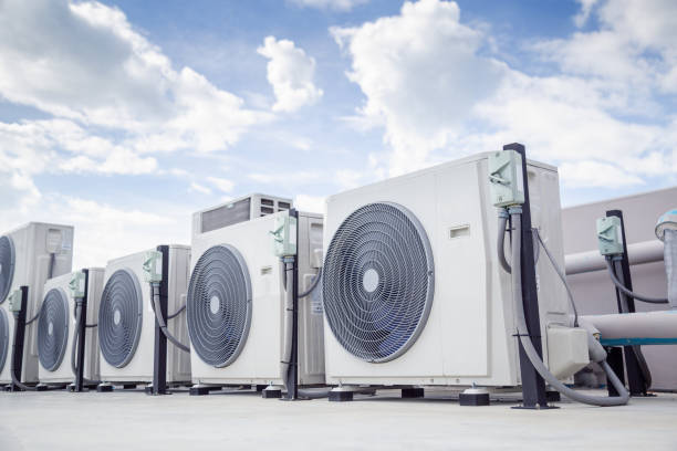 Best Local HVAC Companies  in Maywood Park, OR