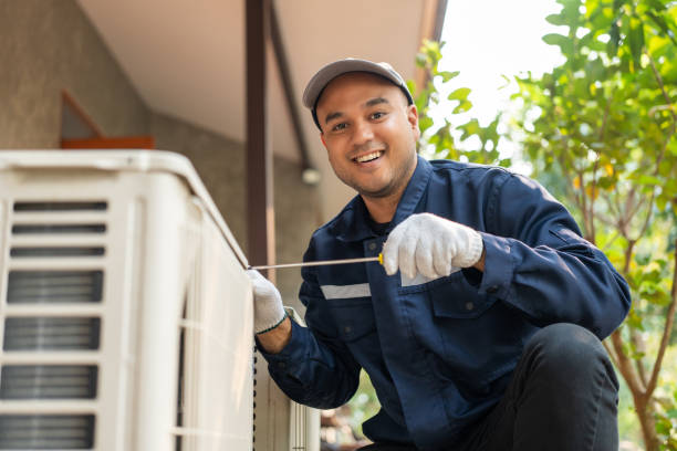 Best Air Conditioning Repair  in Maywood Park, OR
