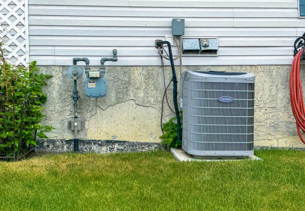 AC Installation Near Me in Maywood Park, OR